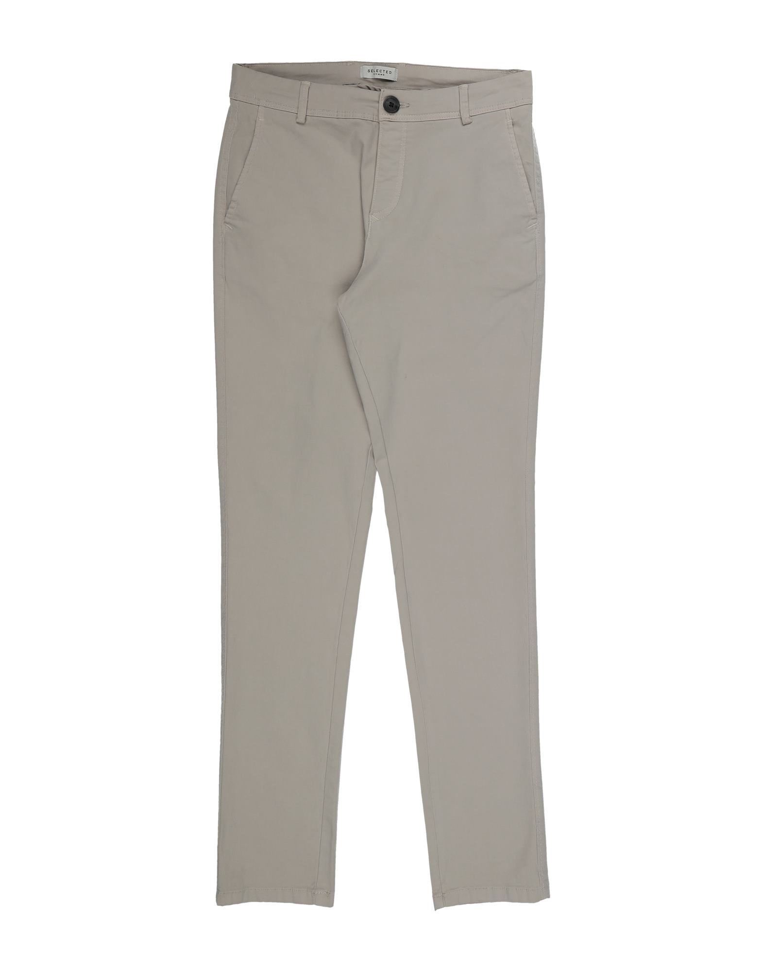 SELECTED HOMME Hose Herren Beige SELECTED HOMME Hose Herren Beige von SELECTED HOMME