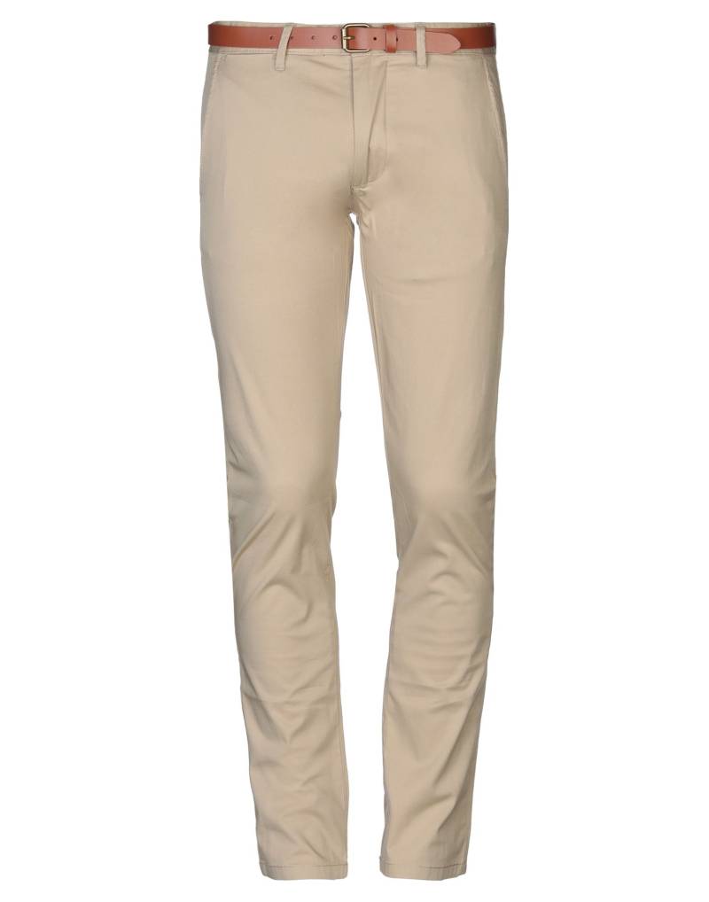 SELECTED HOMME Hose Herren Beige von SELECTED HOMME