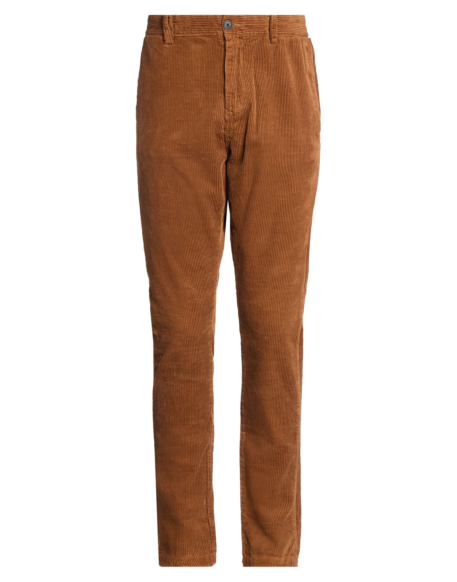 SELECTED HOMME Hose Herren Braun von SELECTED HOMME