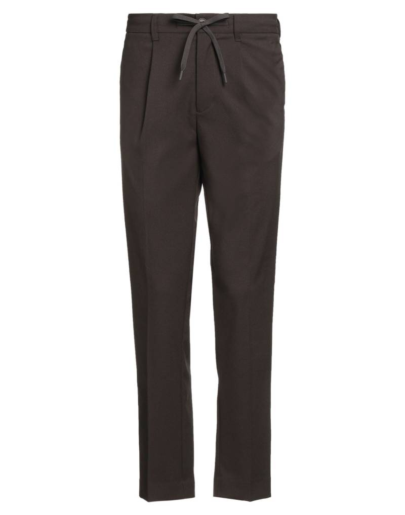 SELECTED HOMME Hose Herren Dunkelbraun von SELECTED HOMME