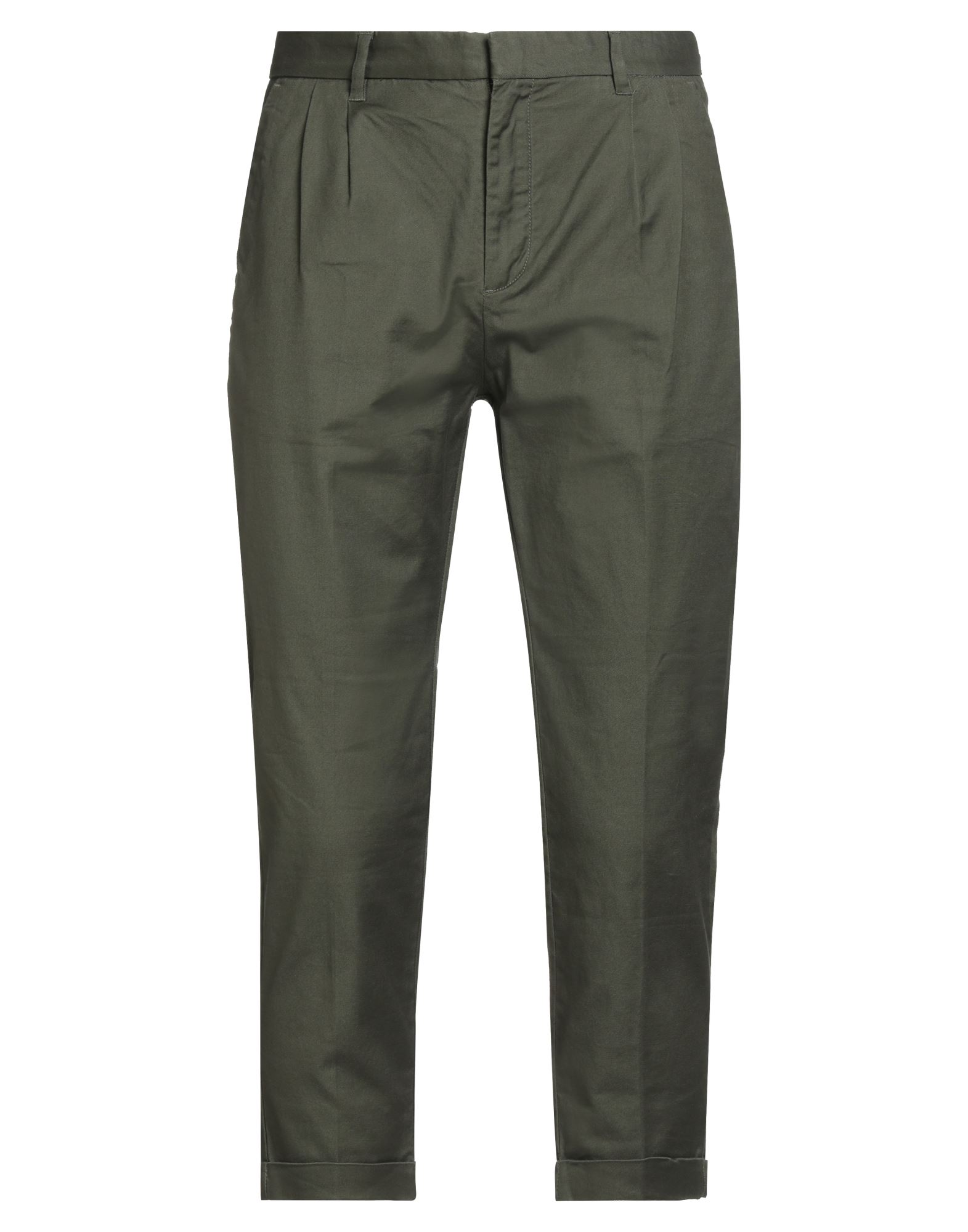 SELECTED HOMME Hose Herren Militärgrün von SELECTED HOMME