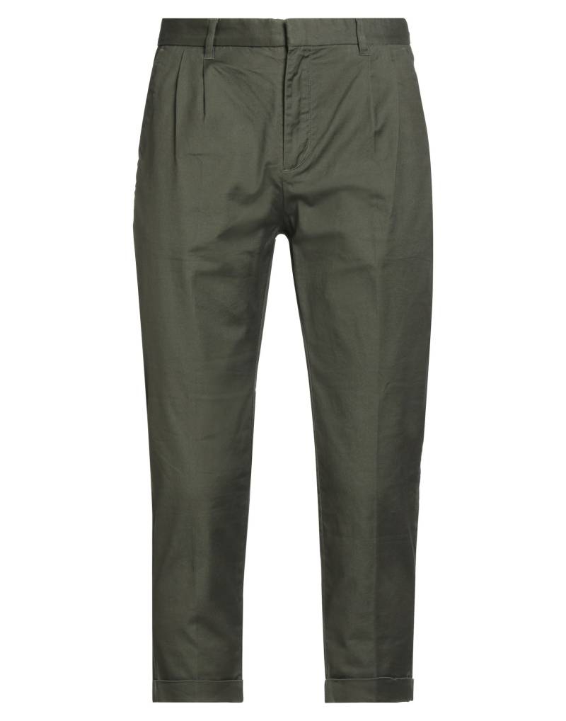 SELECTED HOMME Hose Herren Militärgrün von SELECTED HOMME