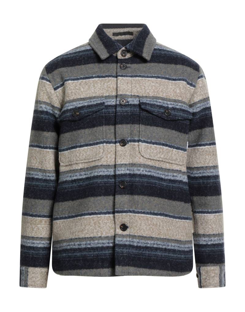 SELECTED HOMME Jacke & Anorak Herren Marineblau von SELECTED HOMME