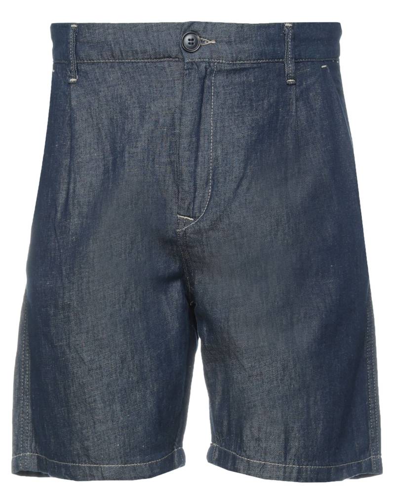 SELECTED HOMME Jeansshorts Herren Blau von SELECTED HOMME