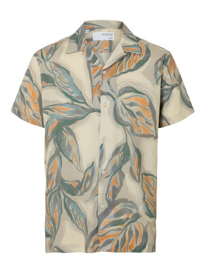 SELECTED HOMME Kurzarmhemd von SELECTED HOMME