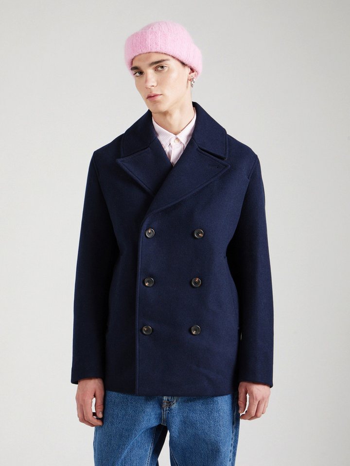 SELECTED HOMME Kurzmantel SLHARCHIVE (1-tlg) von SELECTED HOMME