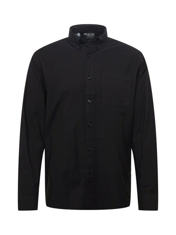 SELECTED HOMME Langarmhemd Rick (1-tlg) von SELECTED HOMME
