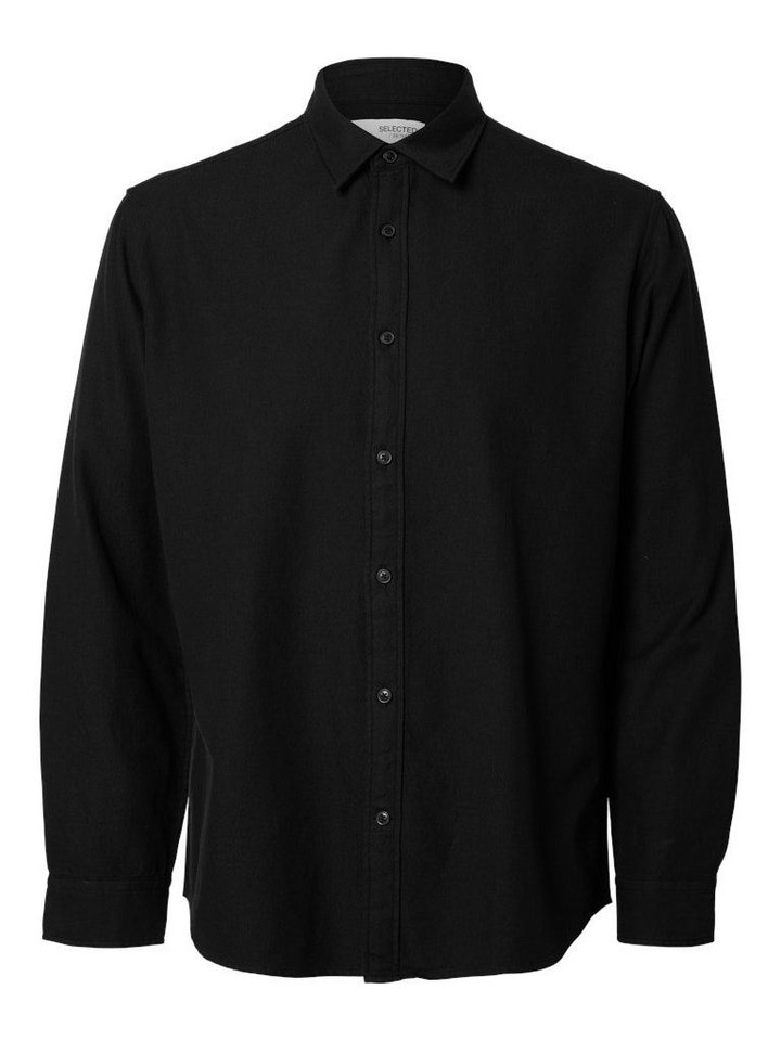 SELECTED HOMME Langarmhemd SLHREGNOAH SELECTED HOMME Langarmhemd SLHREGNOAH von SELECTED HOMME