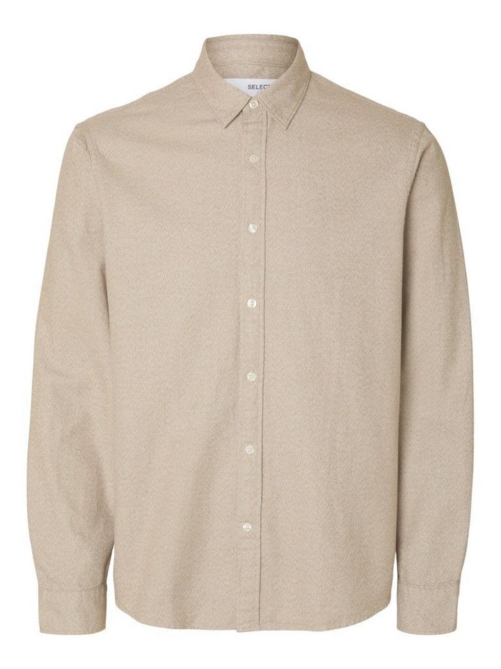 SELECTED HOMME Langarmhemd SLHREGNOAH SELECTED HOMME Langarmhemd SLHREGNOAH von SELECTED HOMME