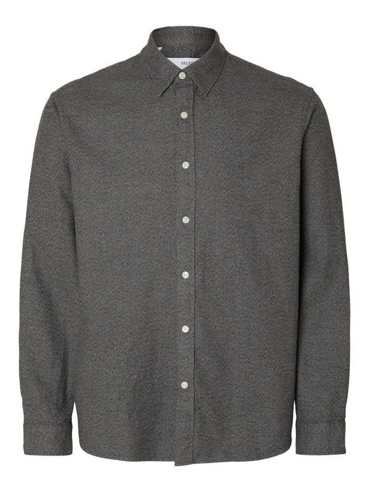 SELECTED HOMME Langarmhemd SLHREGNOAH SELECTED HOMME Langarmhemd SLHREGNOAH von SELECTED HOMME
