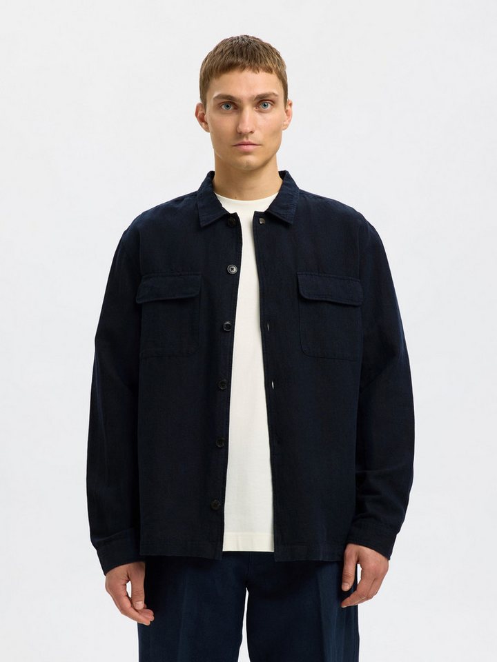 SELECTED HOMME Langarmhemd von SELECTED HOMME