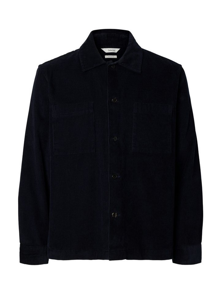 SELECTED HOMME Langarmhemd SELECTED HOMME Langarmhemd von SELECTED HOMME