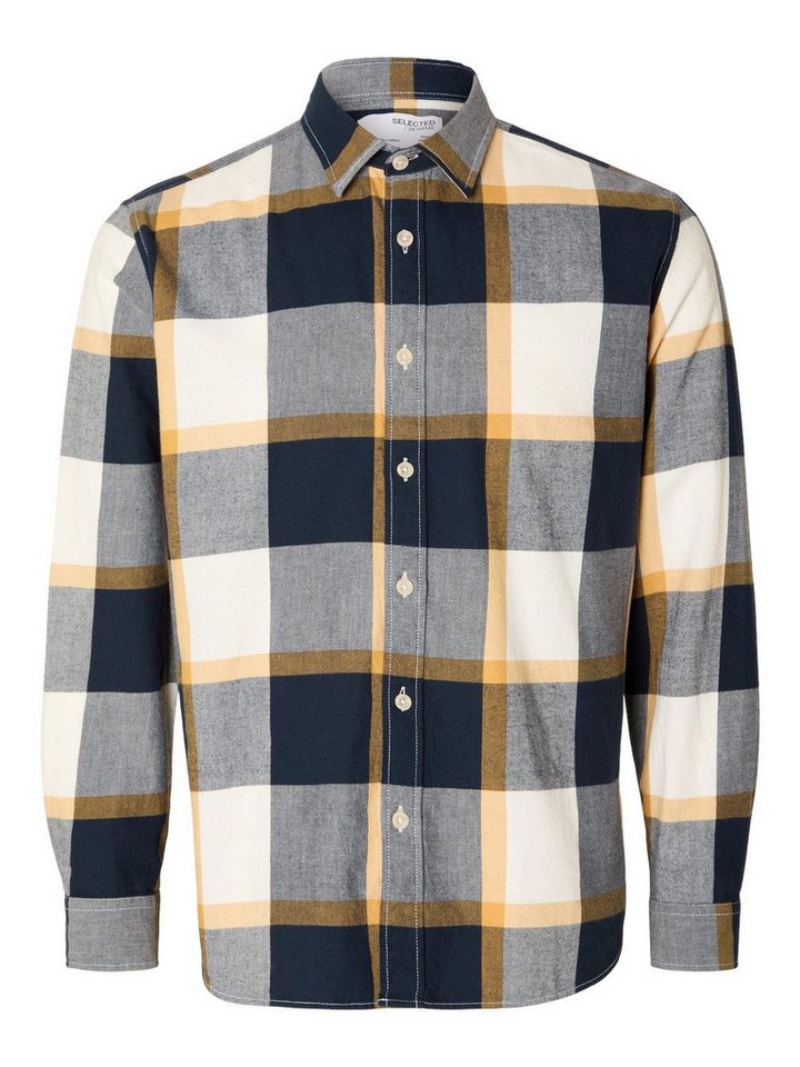 SELECTED HOMME Langarmhemd von SELECTED HOMME