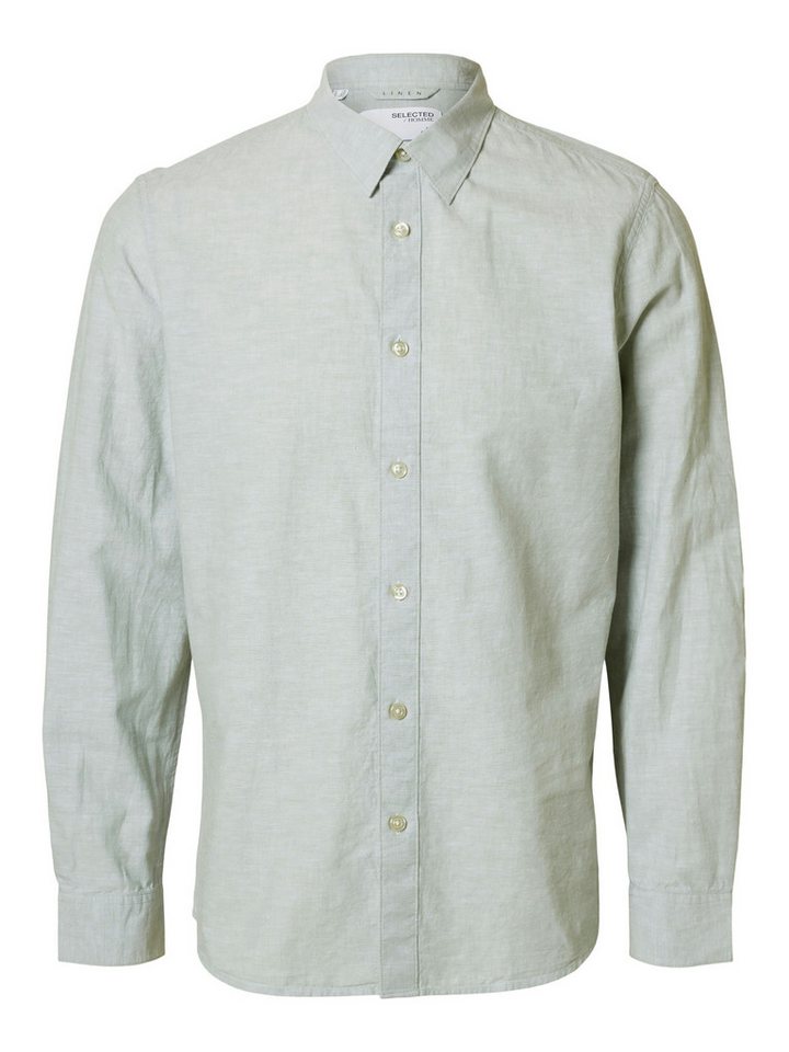 SELECTED HOMME Langarmhemd von SELECTED HOMME