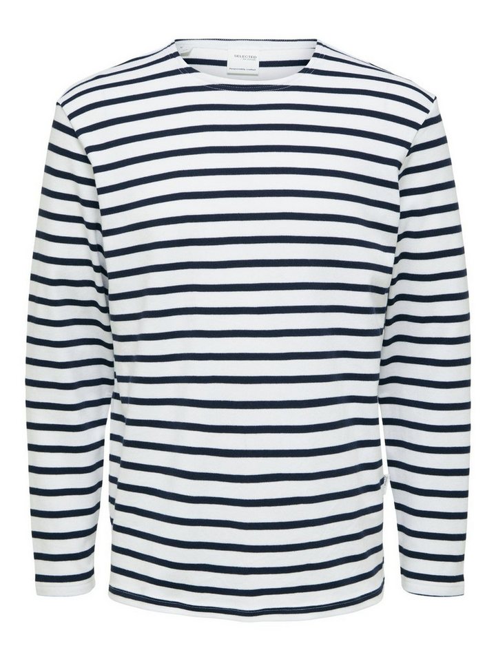 SELECTED HOMME Langarmshirt SELECTED HOMME Langarmshirt von SELECTED HOMME