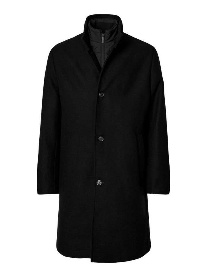 SELECTED HOMME Langmantel SLHRAINAR von SELECTED HOMME