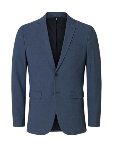 SELECTED HOMME Male Blazer Slim Fit von SELECTED HOMME