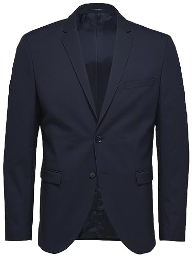 SELECTED HOMME Male Blazer Slim Fit von SELECTED FEMME