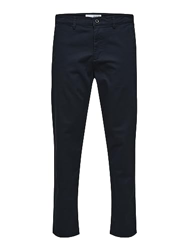 SELECTED HOMME Male Chino 172 Slim Fit von SELECTED HOMME