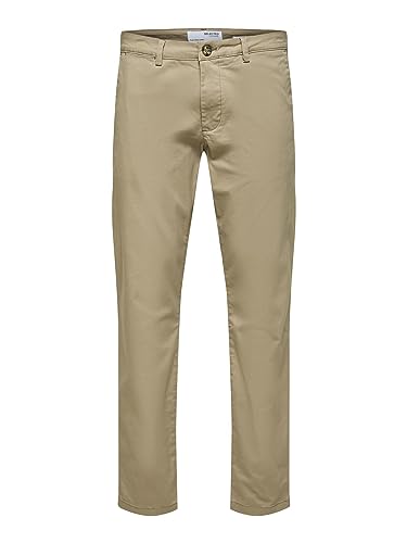 SELECTED HOMME Male Chino 175 Slim fit Flex von Selected