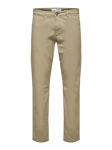 SELECTED HOMME Male Chino 175 Slim fit Flex von SELECTED HOMME