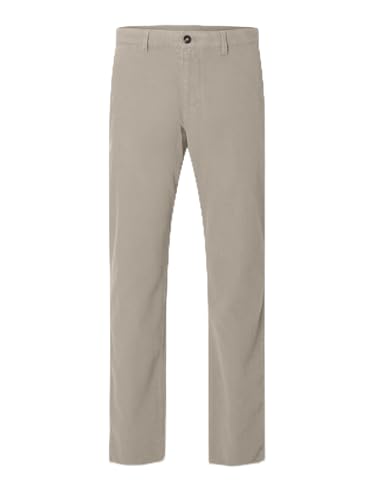SELECTED HOMME Male Chino 175 Texturierte Slim Fit von SELECTED HOMME