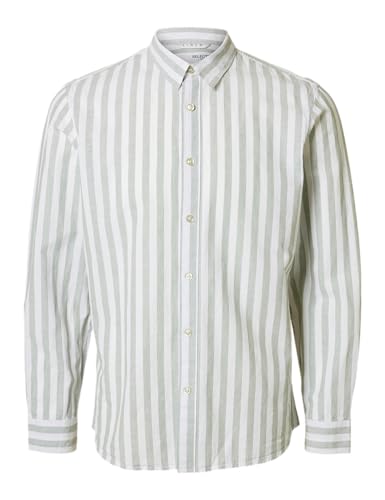 Selected Homme Male Hemd Langarm Selected Homme Male Hemd Langarm von Selected Homme