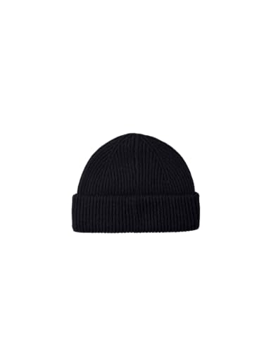 SELECTED HOMME Male Mütze 100% Merinowoll von SELECTED HOMME