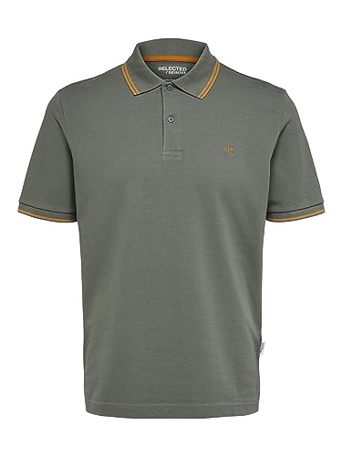 SELETED HOMME SLHDANTE Sport SS Polo NOOS von SELECTED HOMME