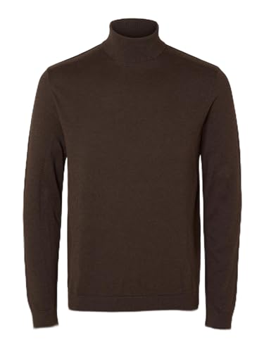 SELETED HOMME SLHBERG ROLL Neck NOOS SELETED HOMME SLHBERG ROLL Neck NOOS von SELETED HOMME