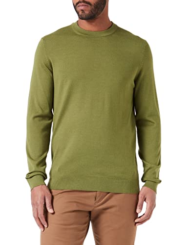 SELECTED HOMME Male Pullover Merinowolle Coolmax® von SELECTED HOMME