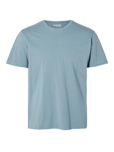 SELECTED HOMME Male T-Shirt Lässiges von SELECTED HOMME