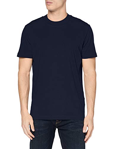 Selected Homme Male T-Shirt Relaxed Fit Kurzarm von SELECTED HOMME