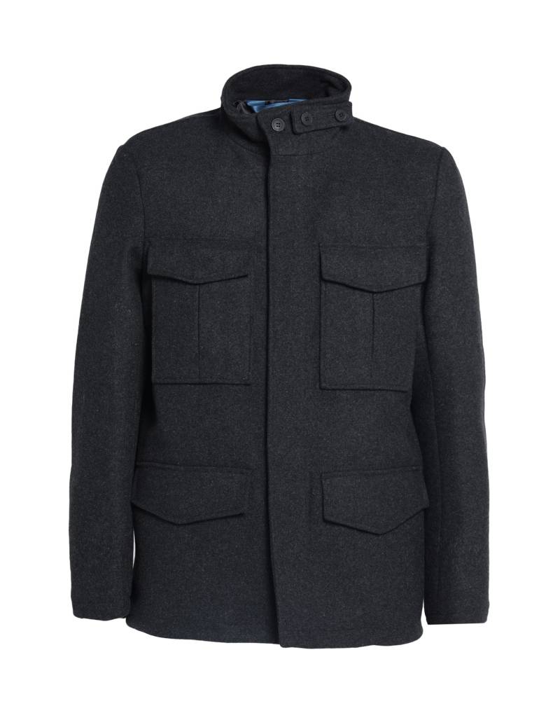 SELECTED HOMME Mantel Herren Braungrau von SELECTED HOMME