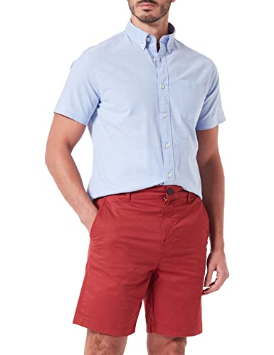 SELECTED HOMME Men's SLHCOMFORT-Homme Flex W NOOS Shorts, Cowhide, S von SELECTED HOMME