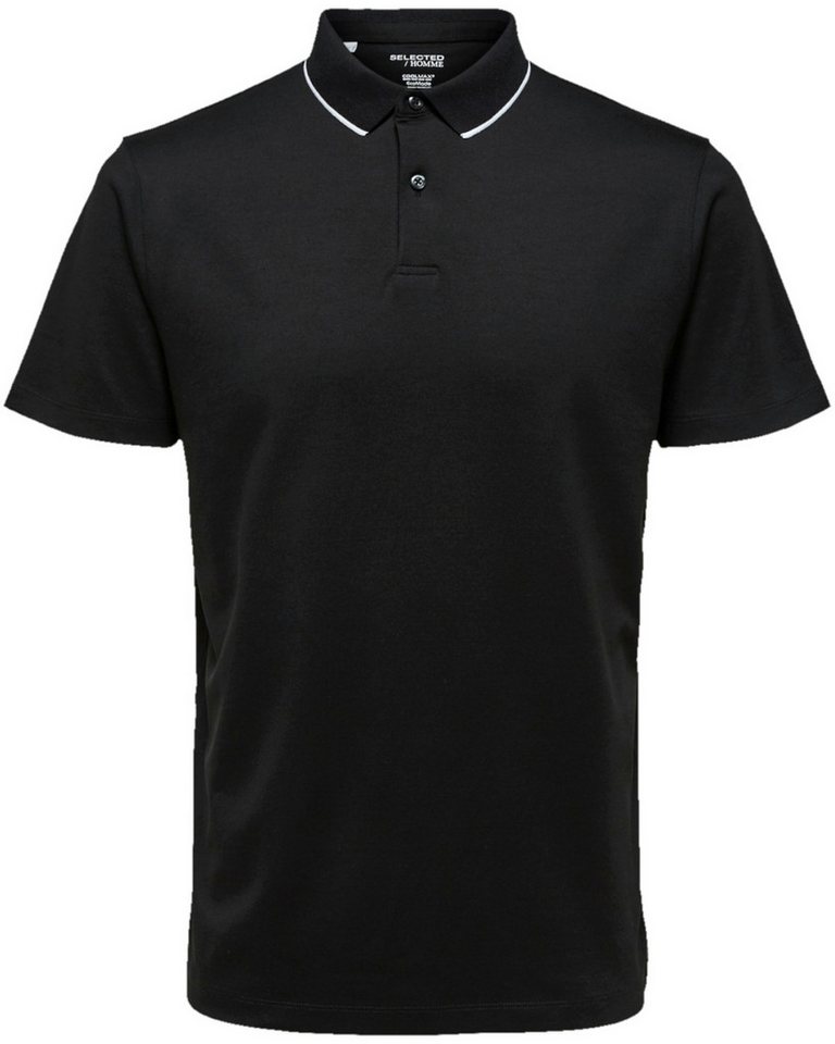 SELECTED HOMME Poloshirt Casual Shirt von SELECTED HOMME