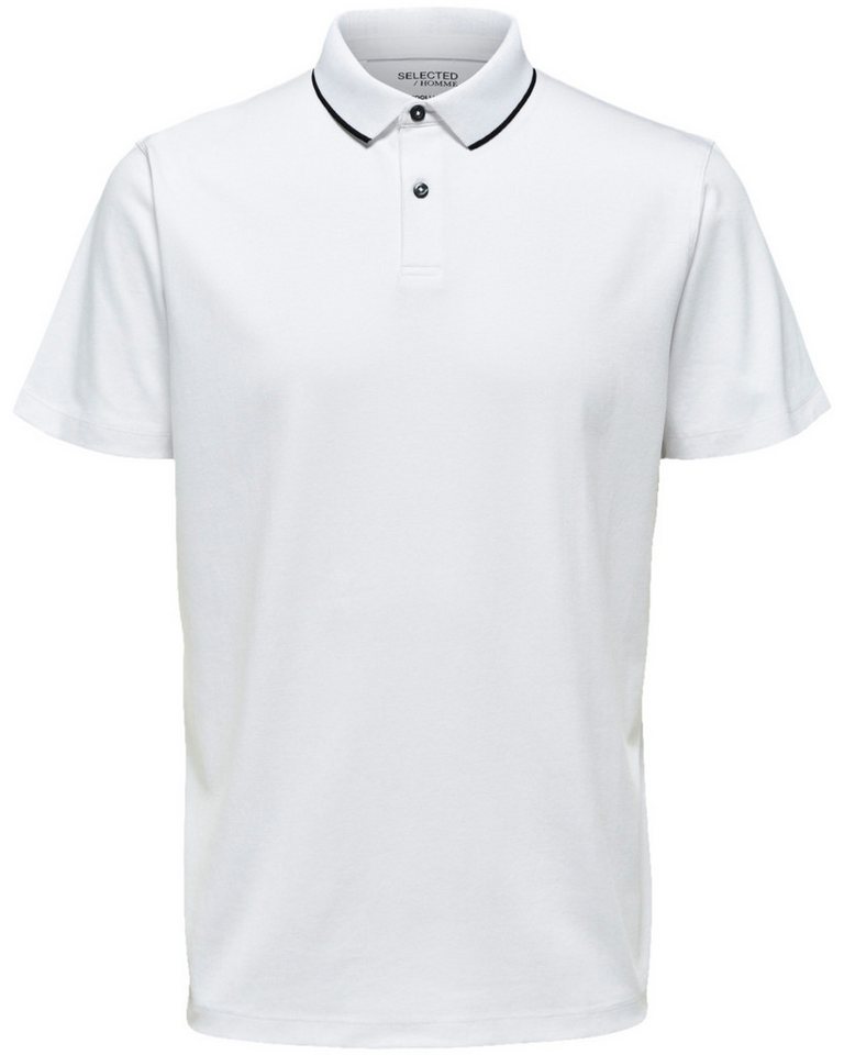 SELECTED HOMME Poloshirt Casual Shirt von SELECTED HOMME