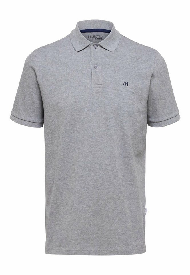 SELECTED HOMME Poloshirt Poloshirt für Herren (1-tlg., keine Angabe) von SELECTED HOMME