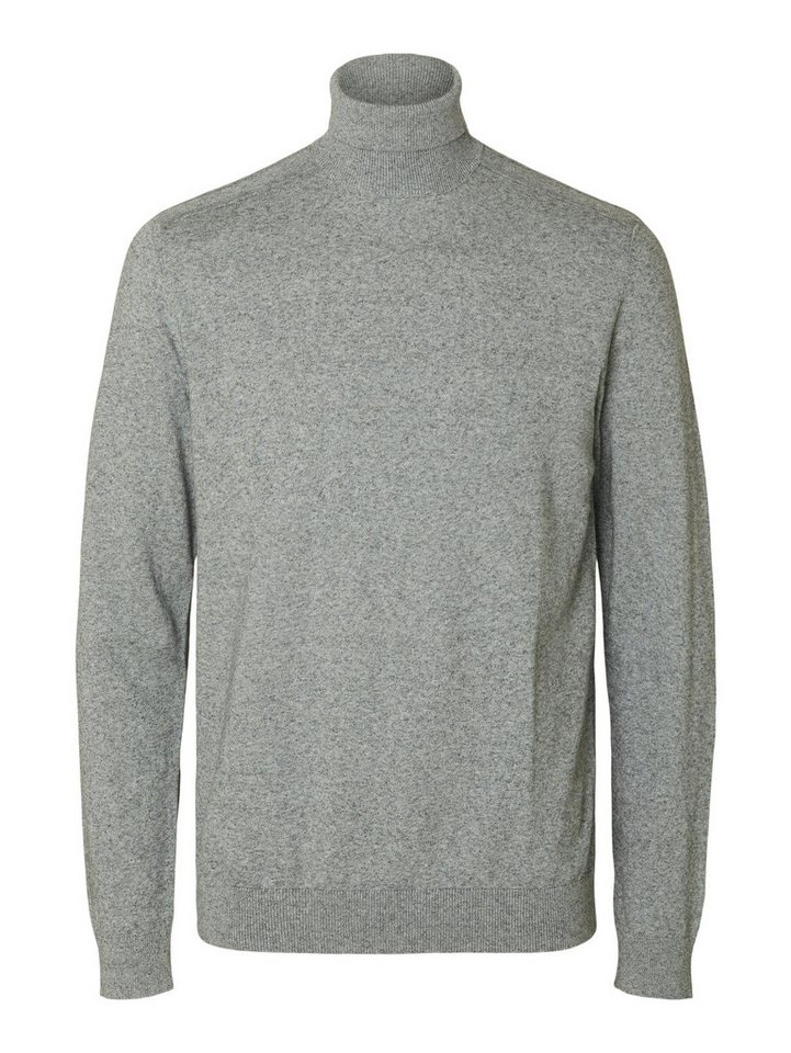 SELECTED HOMME Rollkragenpullover von SELECTED HOMME