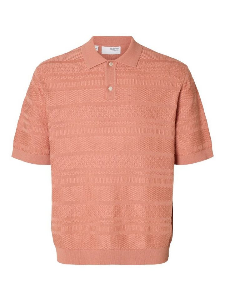 SELECTED HOMME Rundhalspullover SLHFOAM KNIT RELAXED STRUCTURE SELECTED HOMME Rundhalspullover SLHFOAM KNIT RELAXED STRUCTURE von SELECTED HOMME