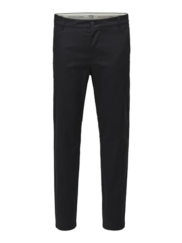 SELECTED HOMME SLHSLIM-Buckley 175 Flex Pants W NOOS von SELECTED HOMME