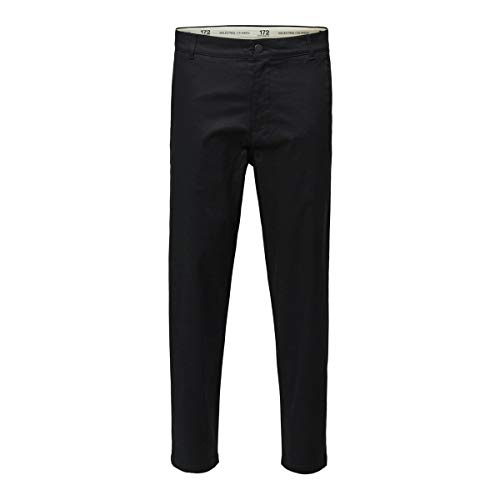 SELECTED HOMME SLHSLIMTAPE-REPTON 172 Flex Pants W NOOS von SELECTED HOMME