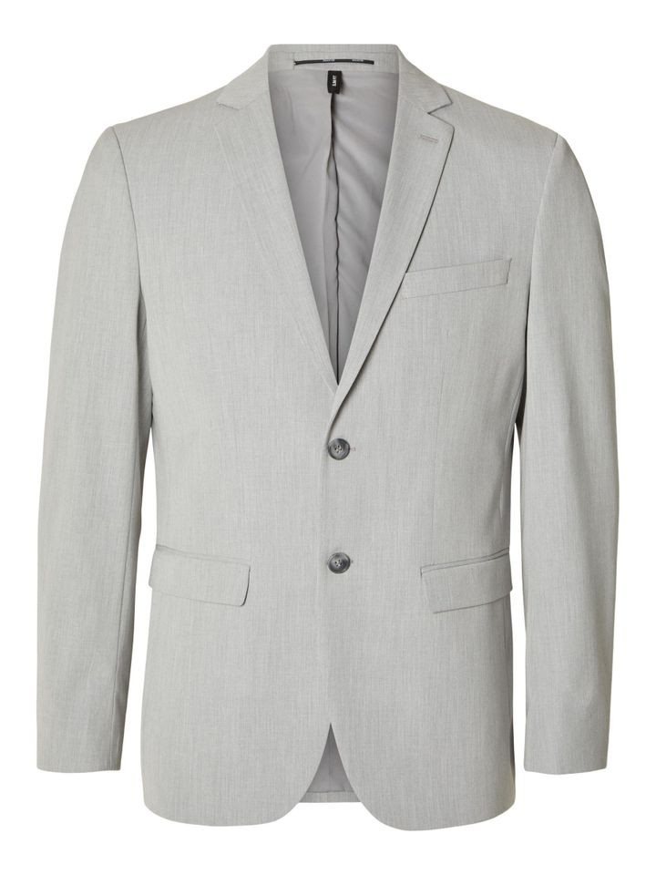 SELECTED HOMME Sakko - elegante Anzugjacke - Herren Blazer Slim Fit von SELECTED HOMME