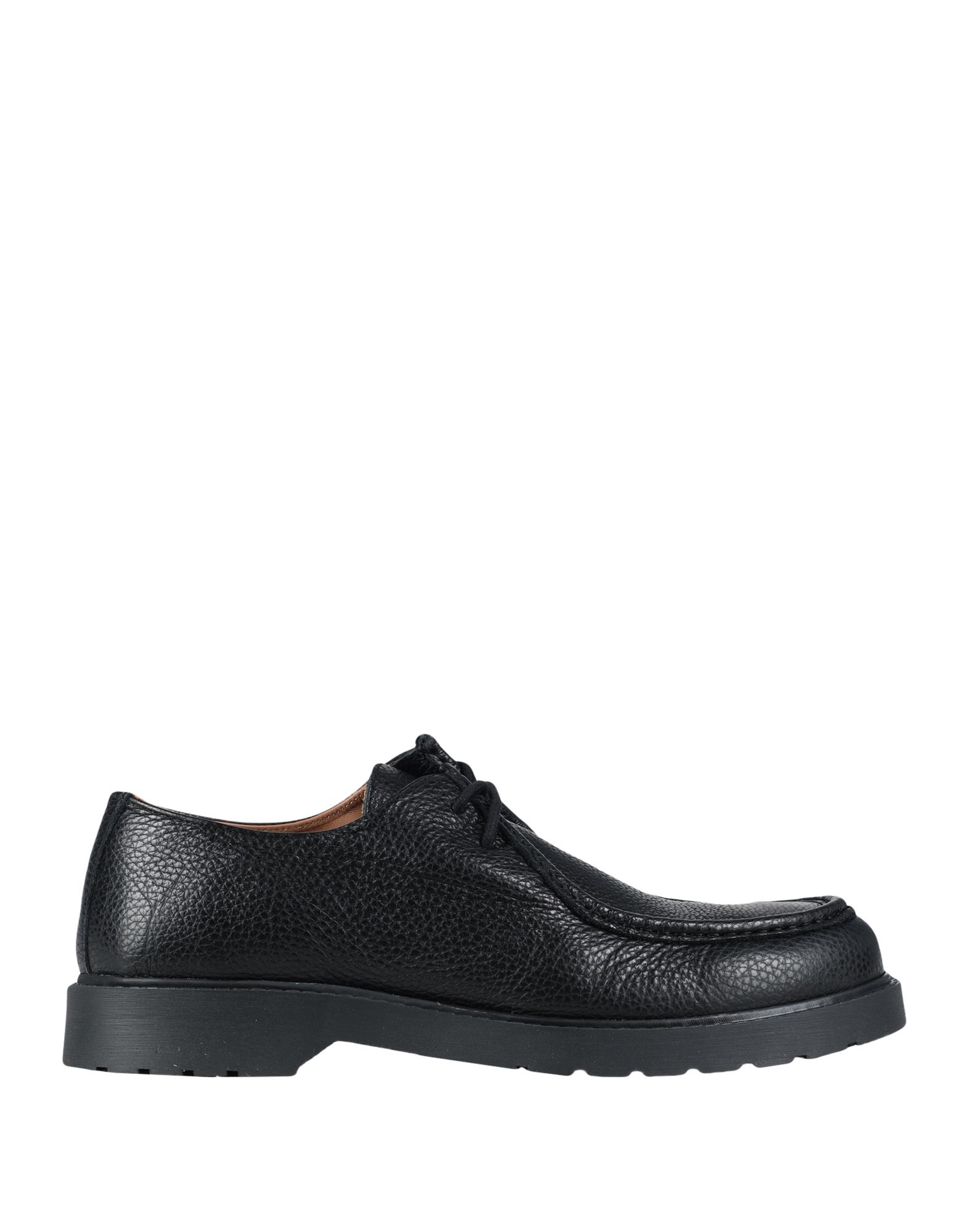 SELECTED HOMME Schnürschuh Herren Schwarz von SELECTED HOMME