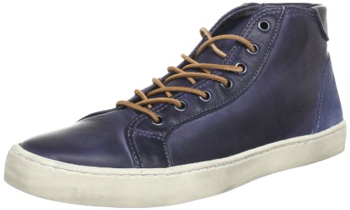 SELECTED HOMME Sel Alex 16030218, Herren Sneaker, Blau (Navy), EU 40 von SELECTED HOMME