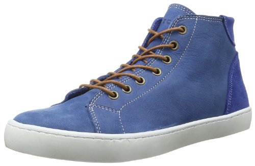 Selected Homme Sel Alex I 16030218, Herren Sneaker, Blau (Royal Blue), EU 45 von SELECTED HOMME