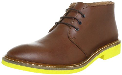 SELECTED HOMME Sel Dan Leather 16030247, Herren , Braun (COGNAC), EU 43 von SELECTED FEMME