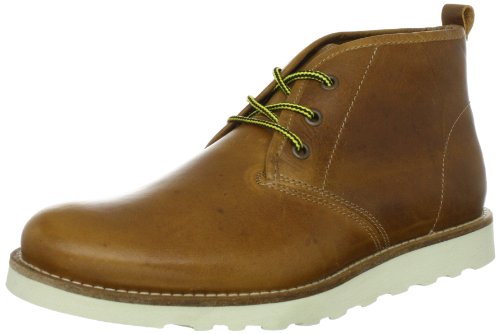 SELECTED HOMME Sel Narni 16028881, Herren Schnürhalbschuhe, Braun (Cognac), EU 40 von SELECTED HOMME