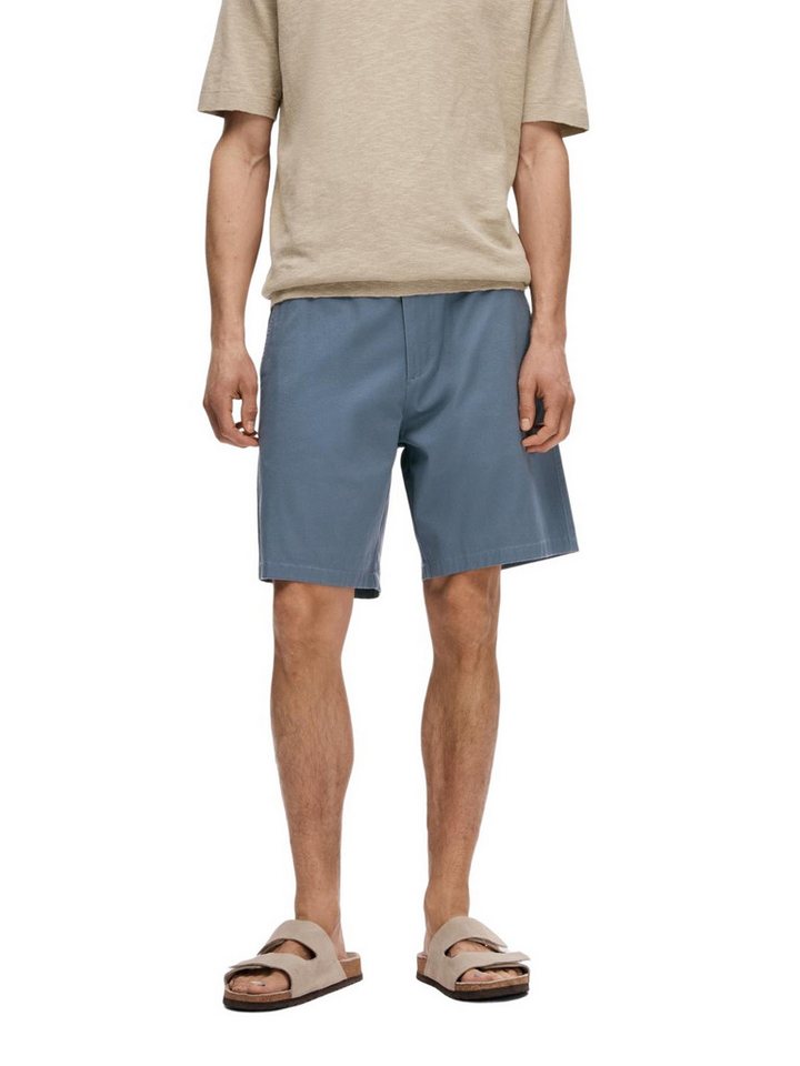SELECTED HOMME Chinoshorts SLHREGULAR BILL FLEX mit Stretch von SELECTED HOMME