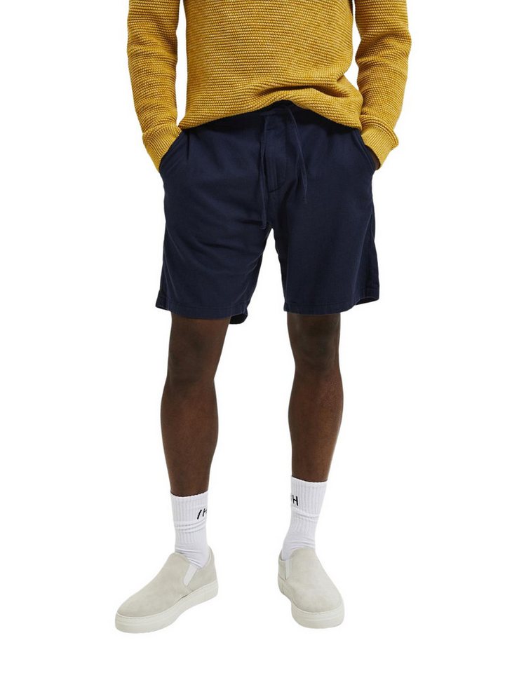 SELECTED HOMME Shorts SLHREGULAR-BRODY LINEN mit Stretch von SELECTED HOMME